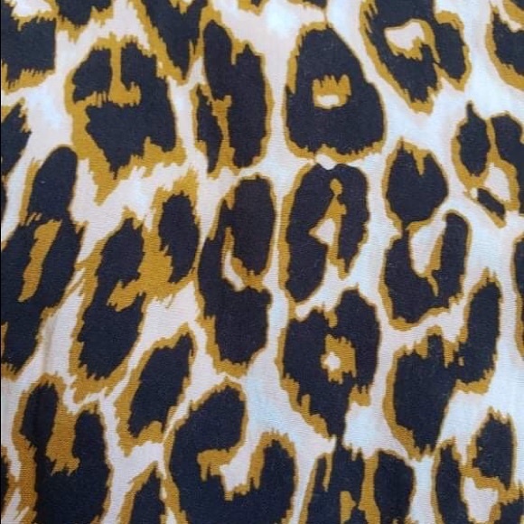 FAITHFULL THE BRAND Gigi Shirt Dress - Picture 15 of 16